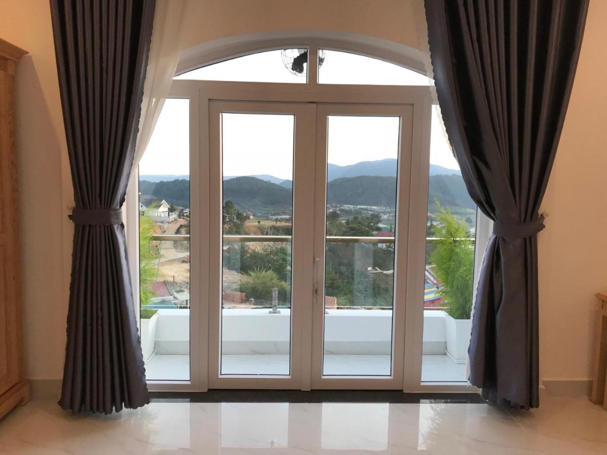 Greenview Dalat Exteriör bild