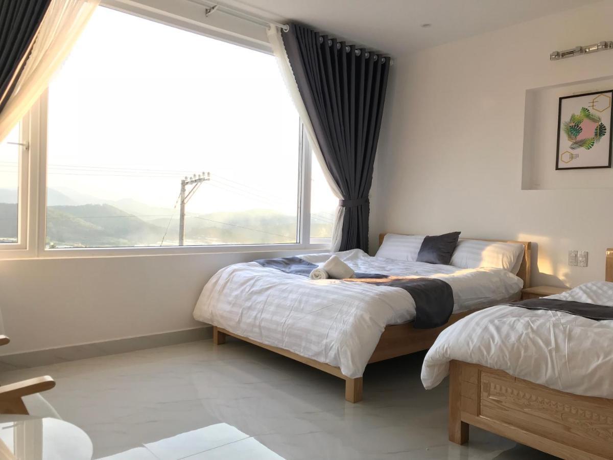 Greenview Dalat Exteriör bild